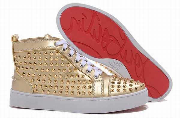 ou acheter des louboutin pas cher