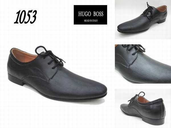 hugo boss femme pas cher