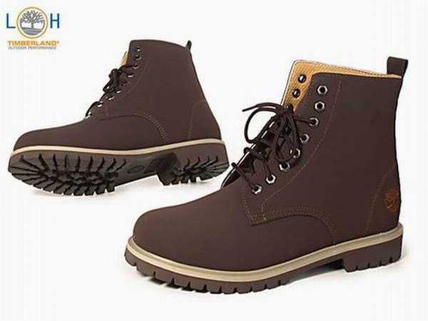 chaussures femme timberland pas cher