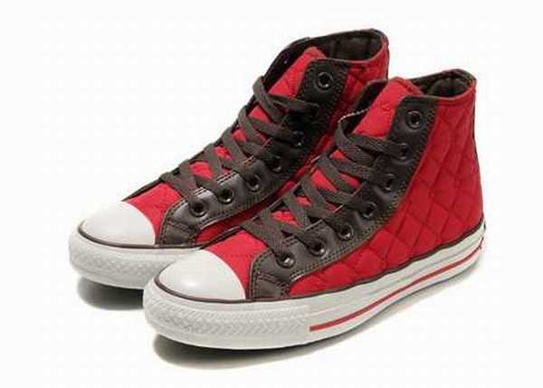 converse cuir noir homme pas cher