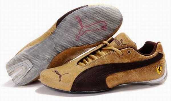 puma futur cat femme