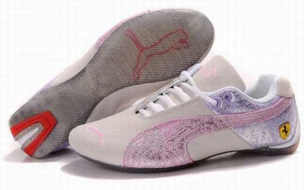 puma espera femme pas cher