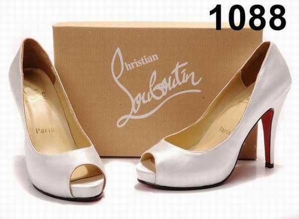 louboutin femme france