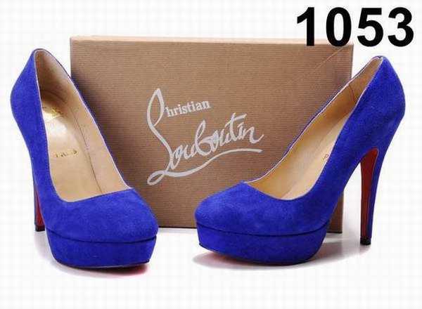 louboutin site officiel