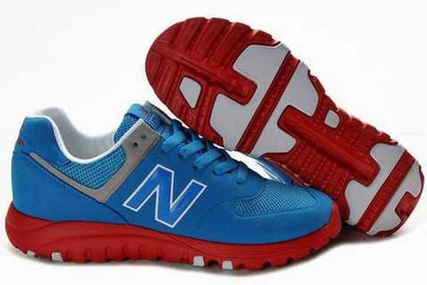 new balance femme 2013