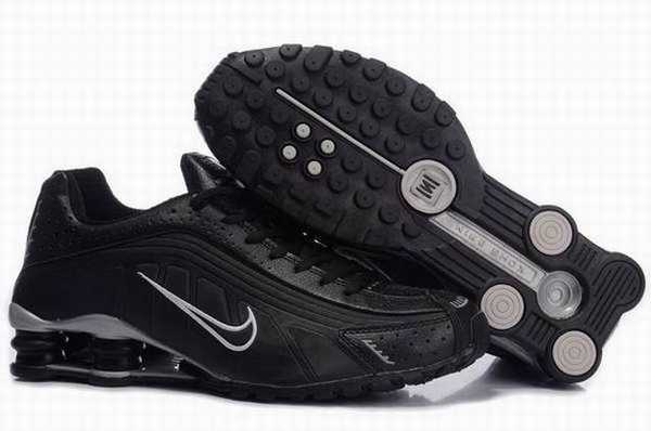 nike shox r3 pas cher