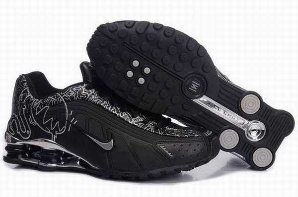 nike shox rivalry 2