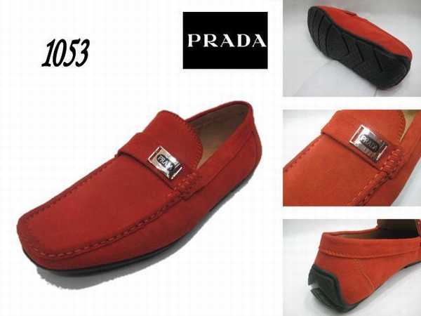 prada soldes