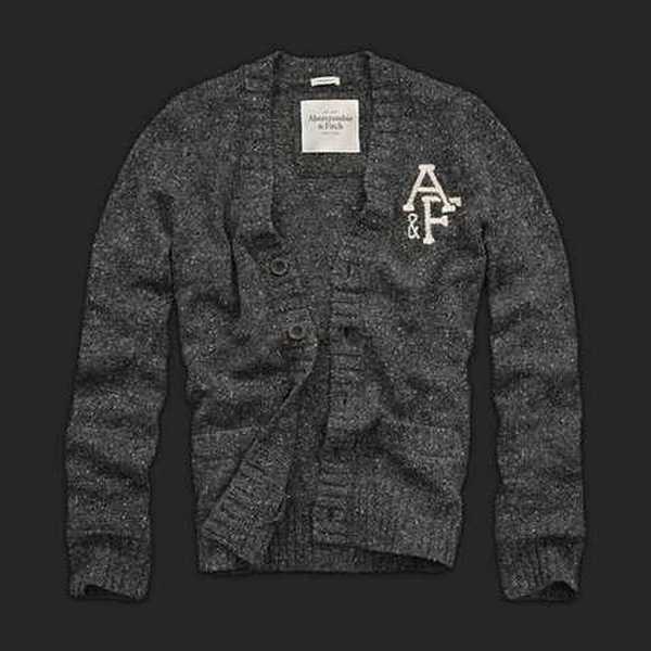 pull abercrombie fille