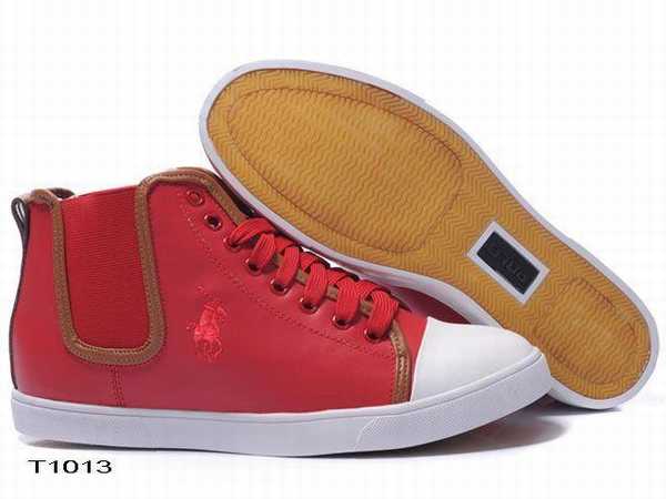 taille chaussure ralph lauren