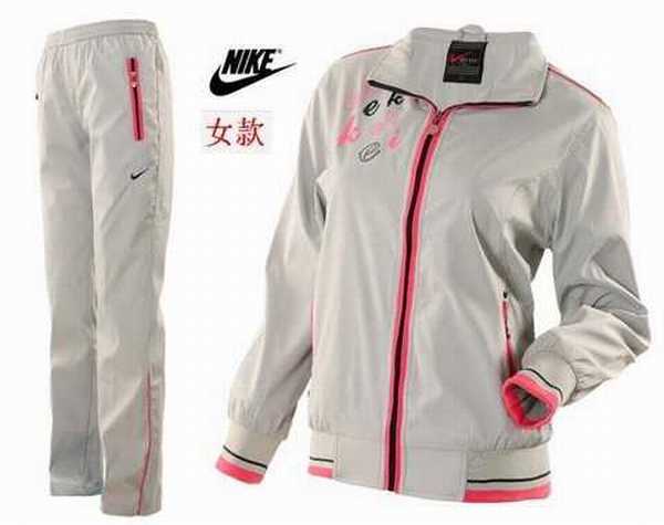 survetement nike solde