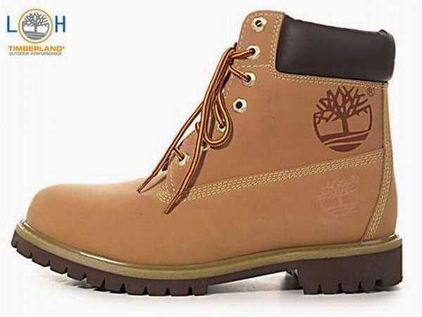 vêtements timberland