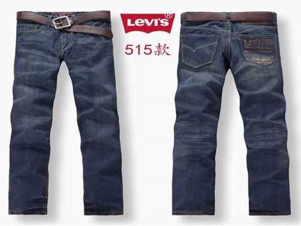 zalando levis 512